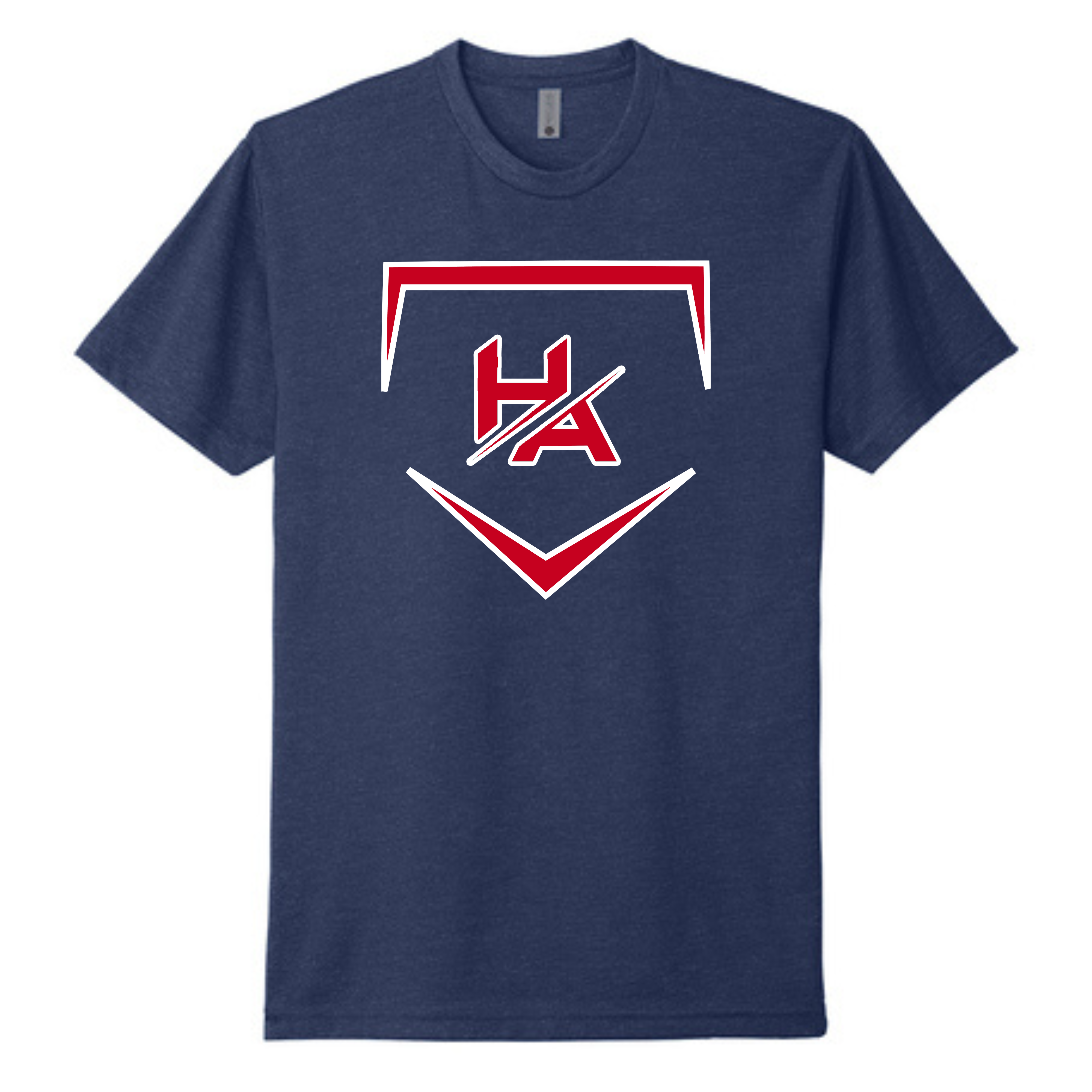 Hammer Academy Next Level Tee- NL6210