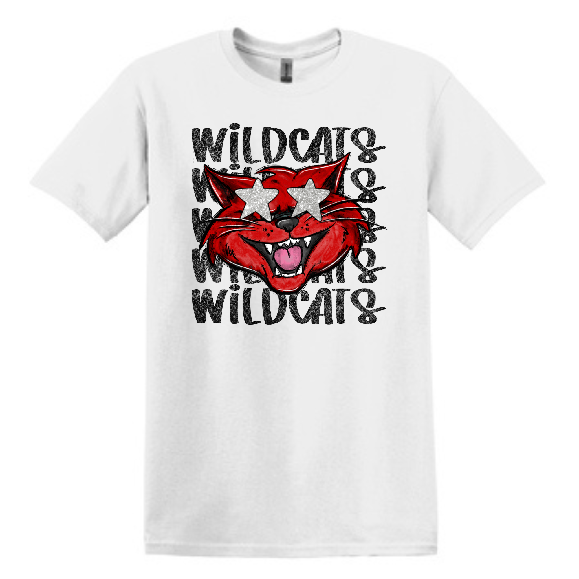 Central Wildcat with Sunglasses- 64000