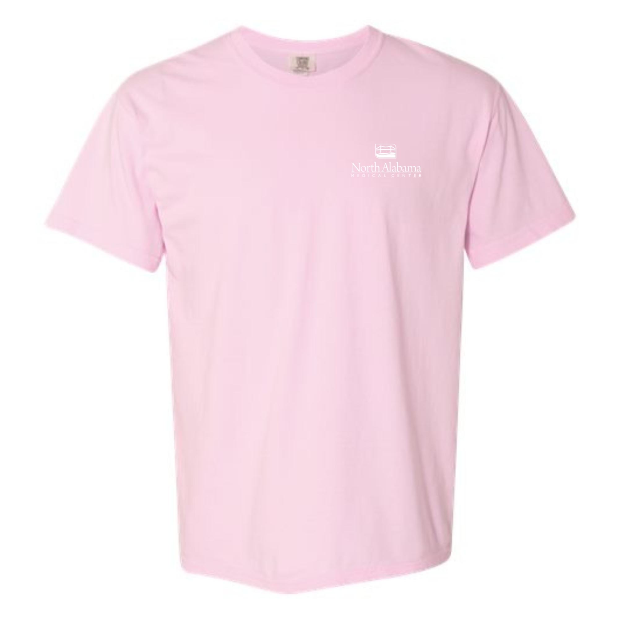 namc Comfort Colors Short Sleeve Tee- 1717
