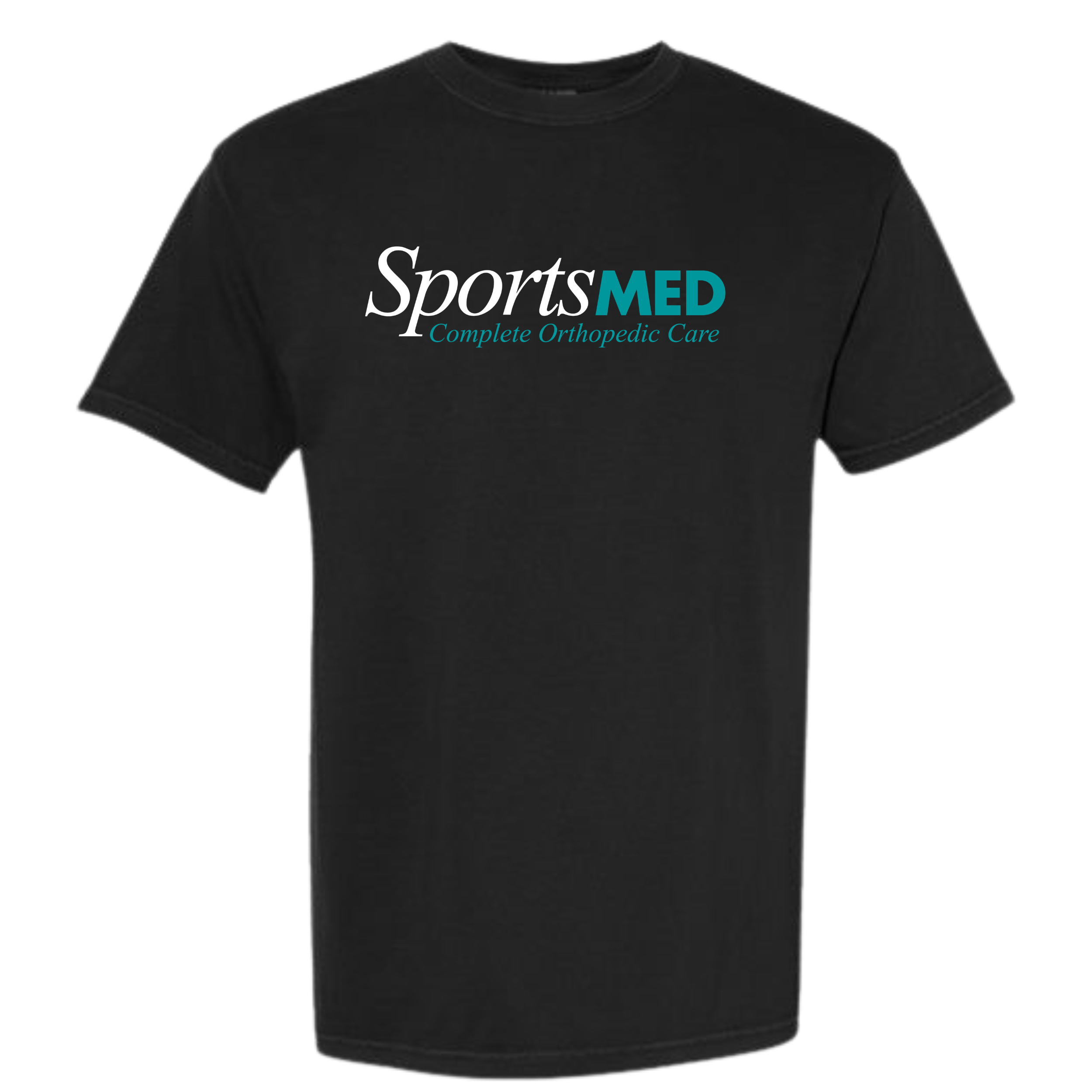 SportsMed Ortho Comfort Colors Tee- 1717