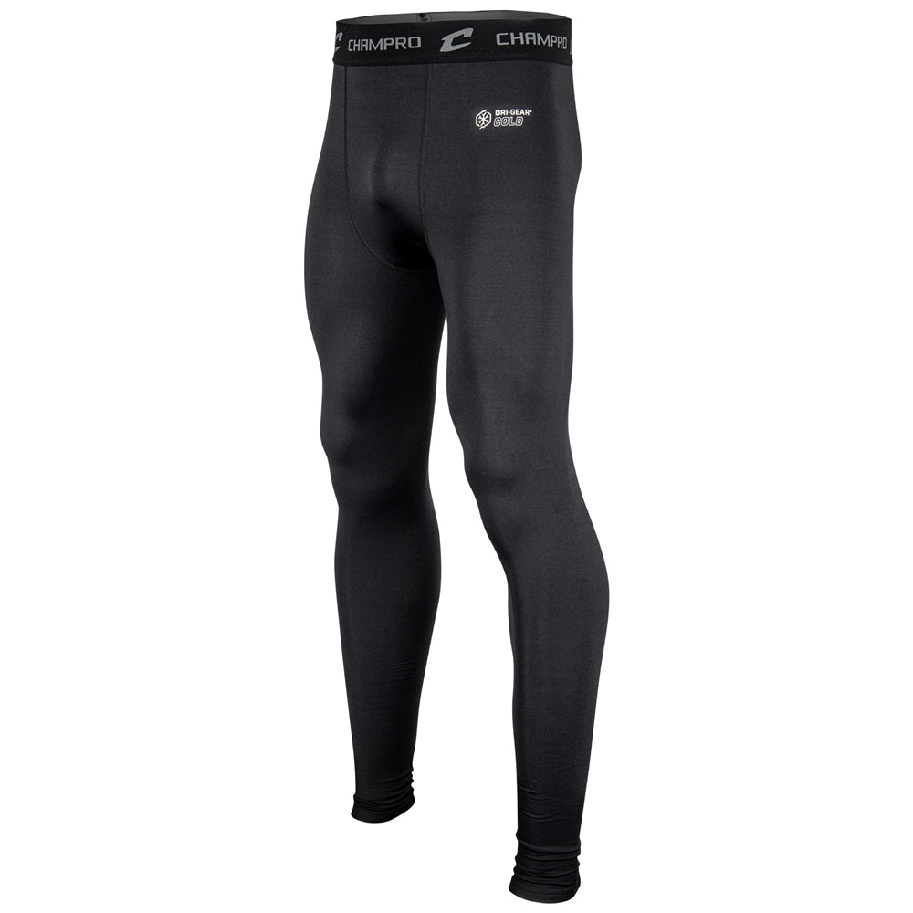 Waterloo Softball Cold Gear Compression Bottoms- CWCS2