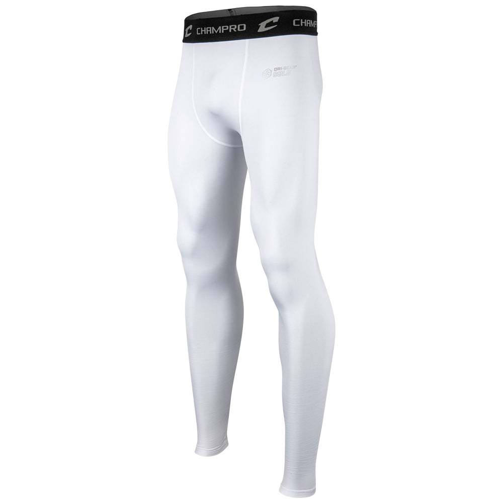 Waterloo Softball Cold Gear Compression Bottoms- CWCS2