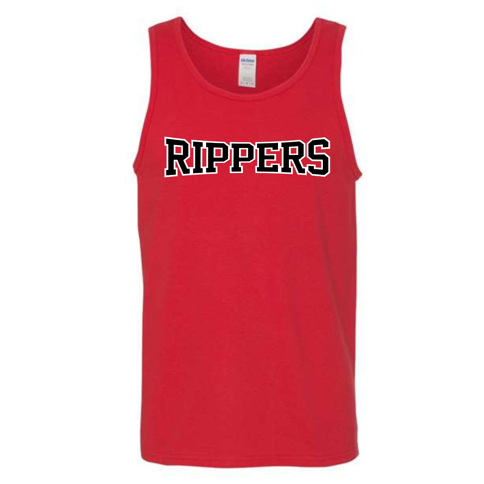 Rippers Tank- 5200