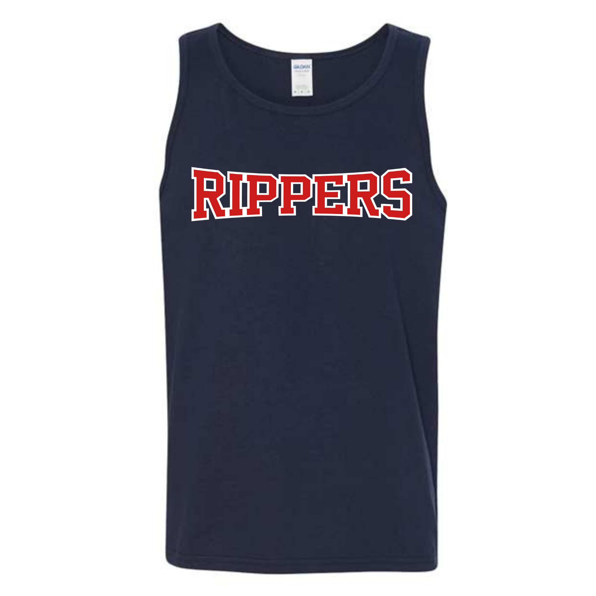 Rippers Tank- 5200