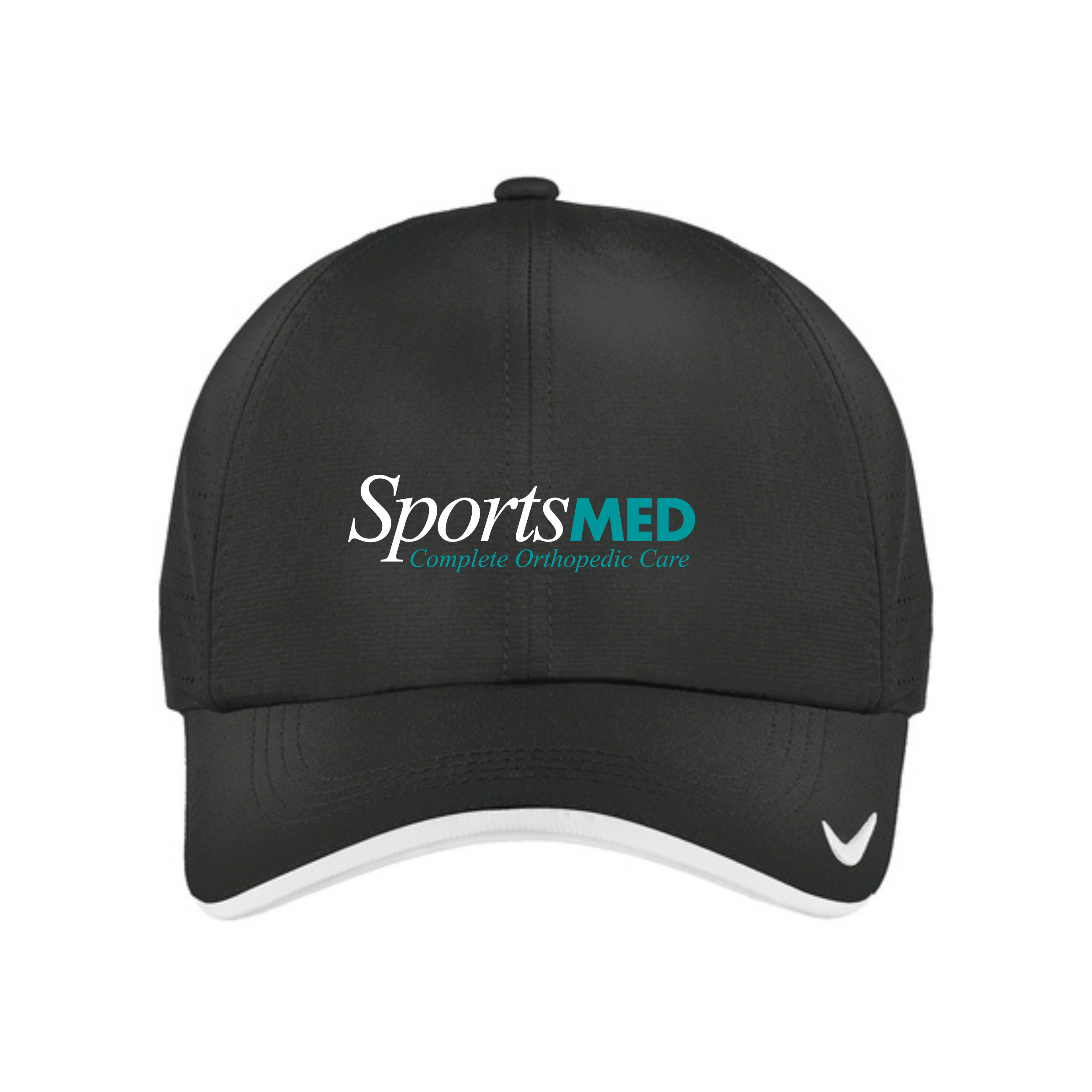SportsMed Ortho Nike Embroidered Cap NKFB6445