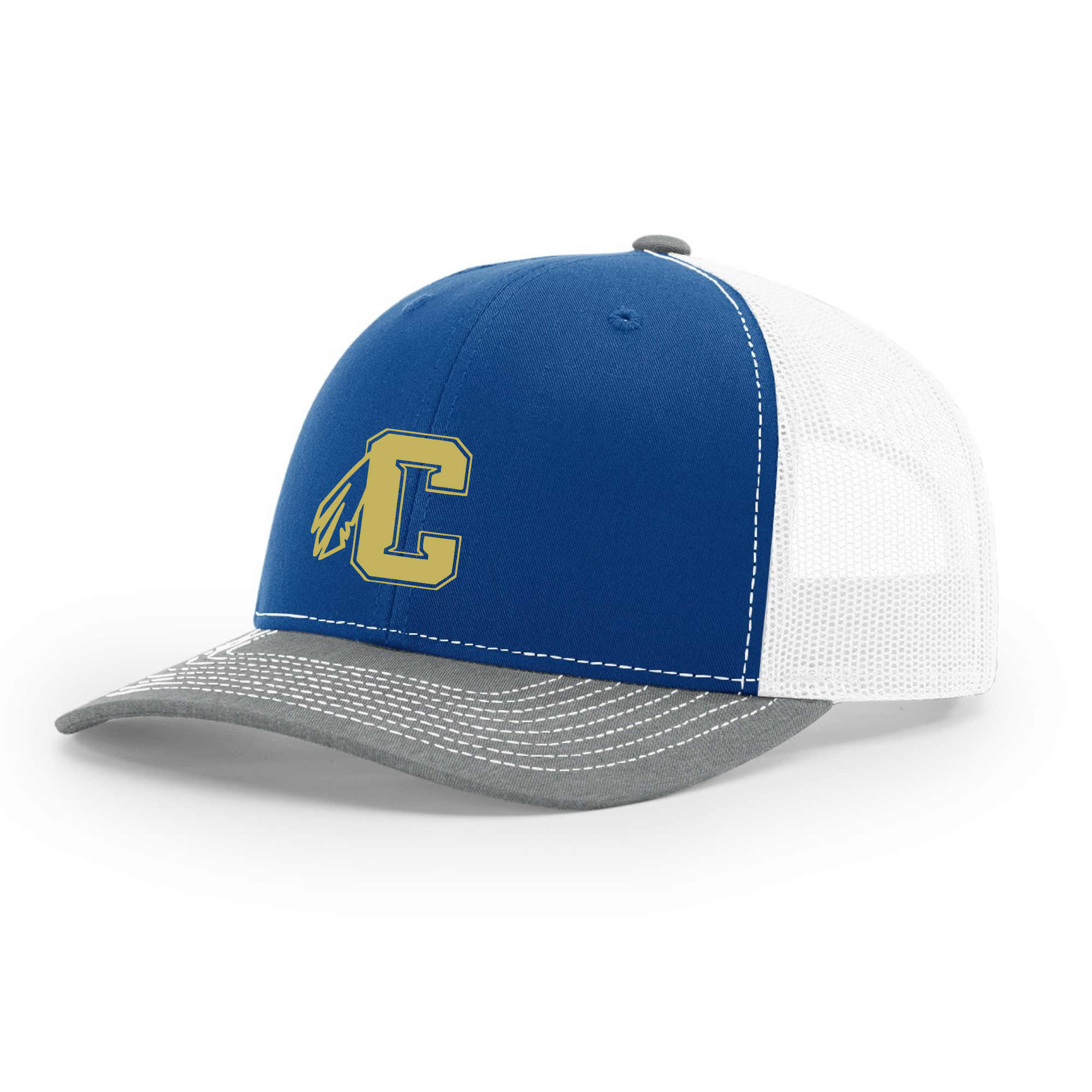 Cherokee Richardson 112 Cap