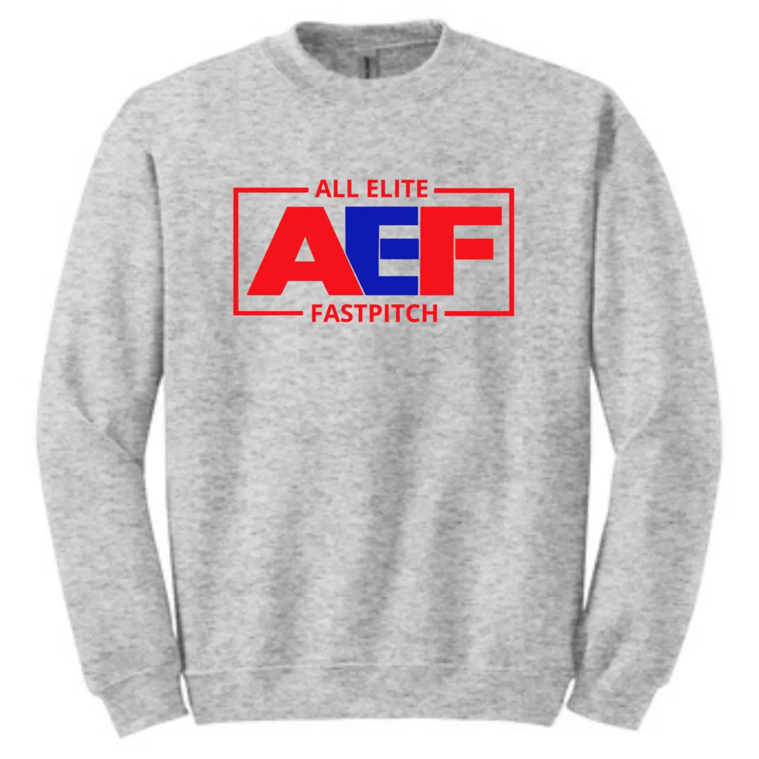 AEF Adult and Youth Crewneck- 18000