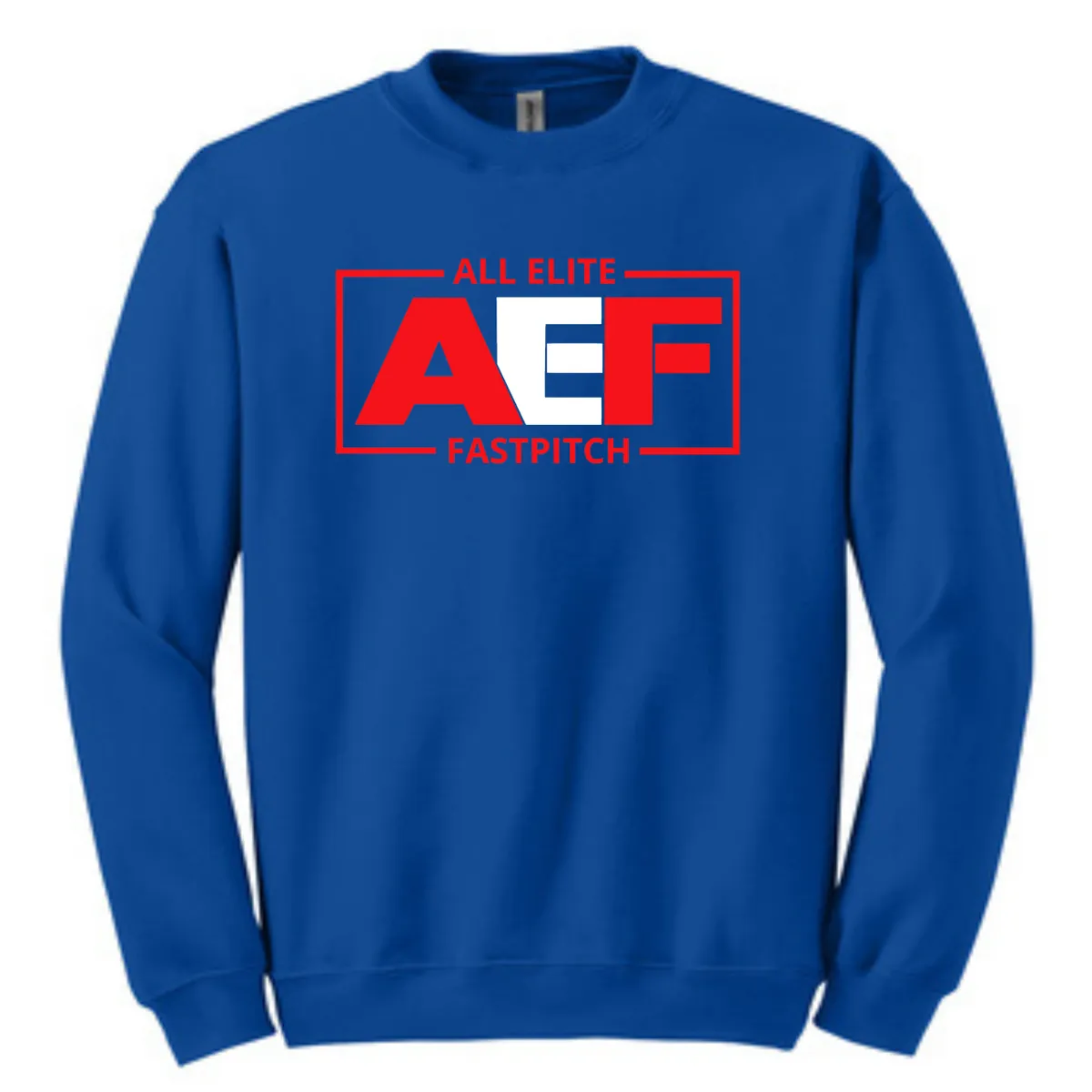 AEF Adult and Youth Crewneck- 18000