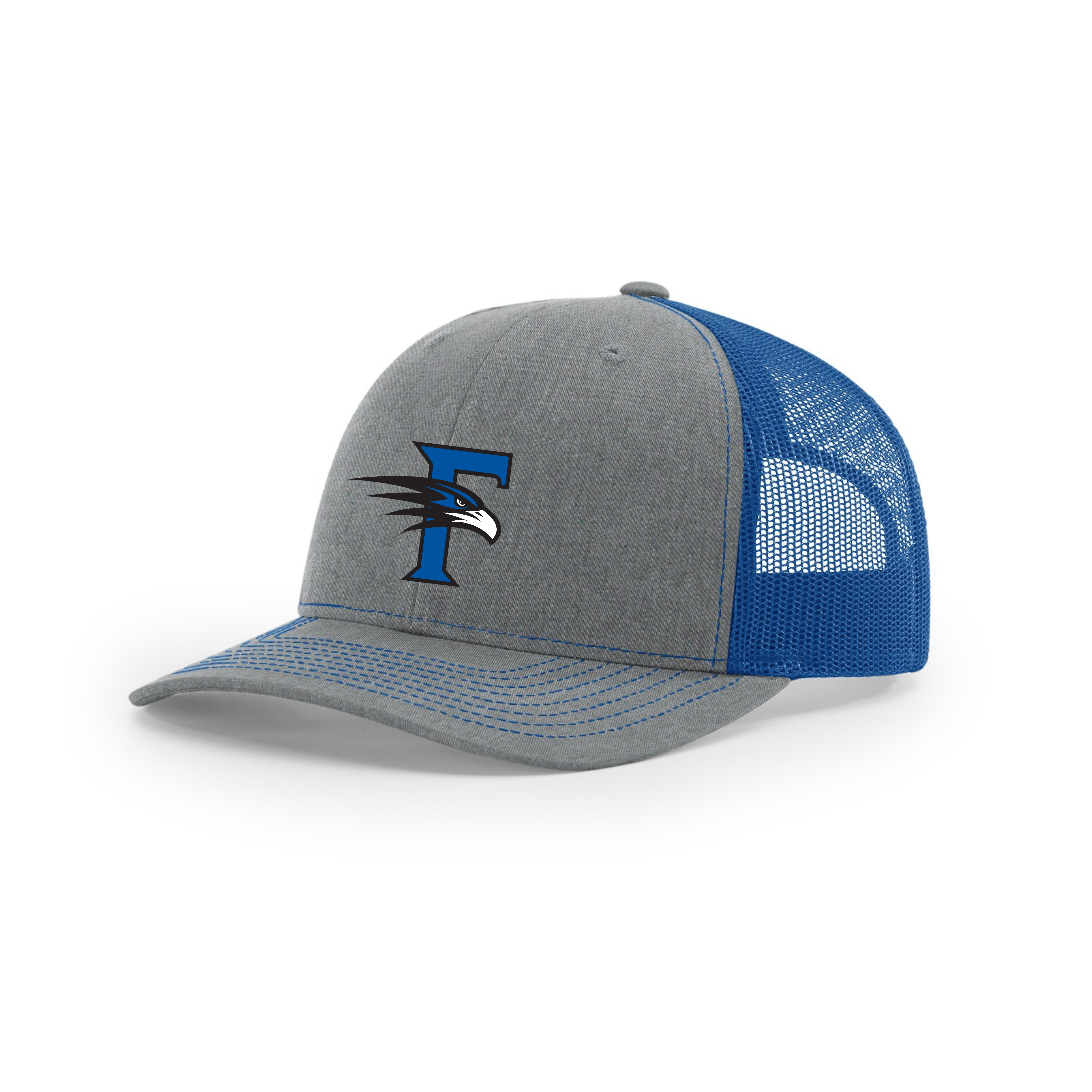 Florence Falcons Richardson 112 Embroidered Cap